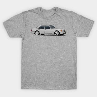 Silver arrow T-Shirt